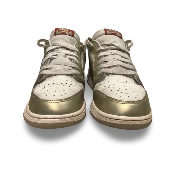 Air Jordan 1 Retro Low OG Chinese New Year - Picture 2 of 8